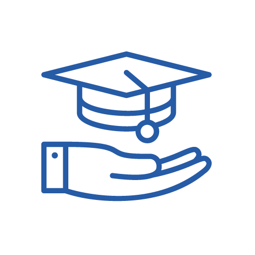 Opportunités de formation et de développement